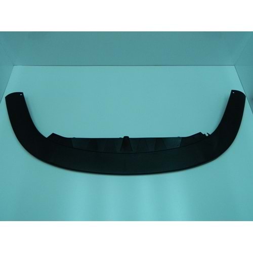 ÖN TAMPON ALT SPOYLERİ