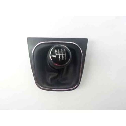 VİTES KÖRÜĞÜ VE TOPUZU