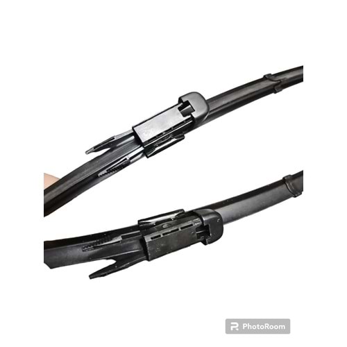 ÖN SİLECEK SÜPÜRGESİ ÖZEL 650MM-650MM