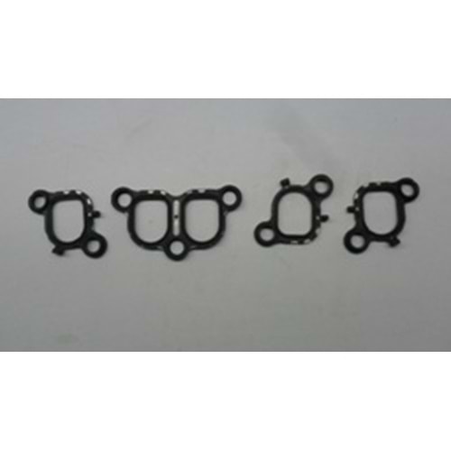 EMME MANİFOLD CONTASI