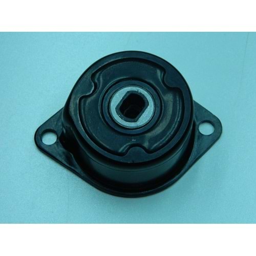 ŞARZ GERGİ MEKANİZMASI