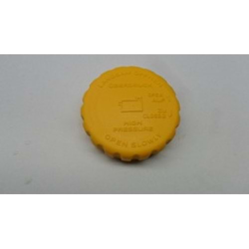 YEDEK SU DEPO KAPAĞI