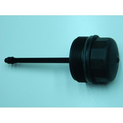 YAĞ FİLTRE KAPAĞI