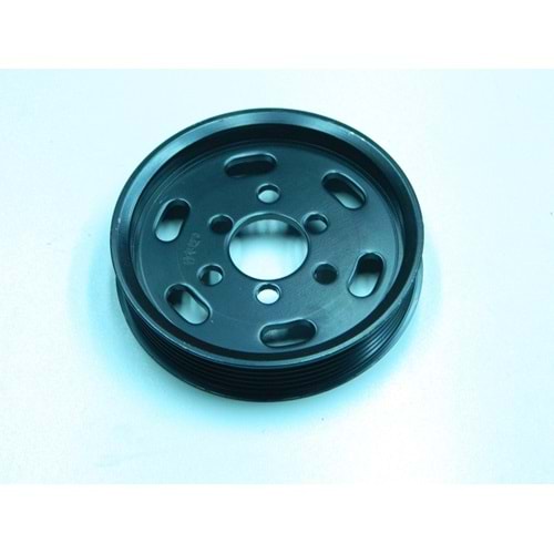 DİREKSİYON POMPA PULESİ BORA 98-04/GOLF4 97-04/JETTA 06-10/CADDY 96-04/T5 04-10 038145255A/B 06H255E