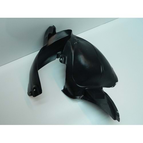 ÇAMURLUK DAVLUNBAZI ÖN SOL