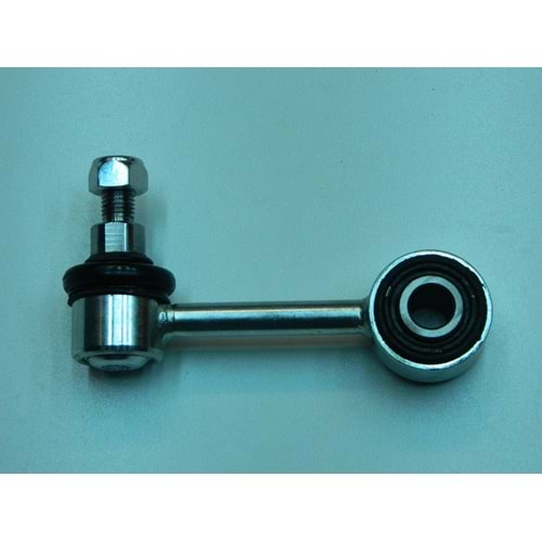 VİRAJ DEMİR İVMESİ