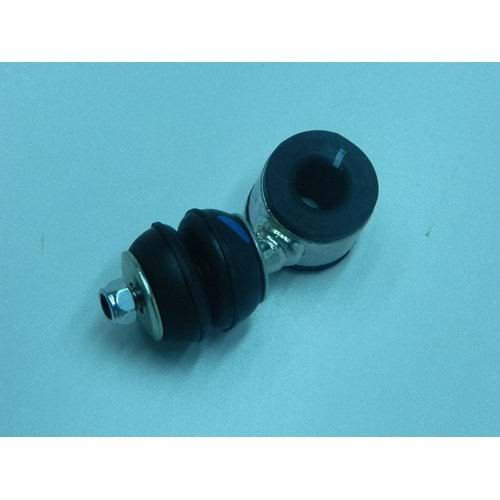 VİRAJ DEMİR İVMESİ