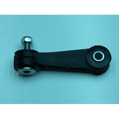 VİRAJ DEMİR İVMESİ