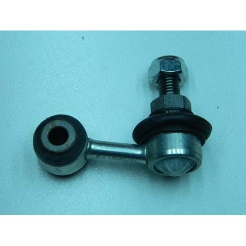 VİRAJ DEMİR İVMESİ