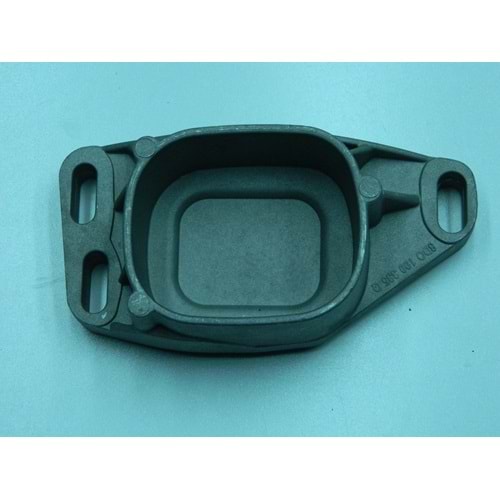 MOTOR KULAĞI BAĞLANTI BRAKETİ