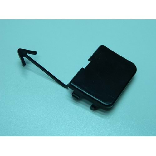 ÇEKİ DEMİR KAPAĞI