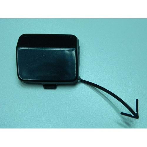 ÇEKİ DEMİR KAPAĞI