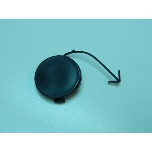 ÇEKİ DEMİR KAPAĞI