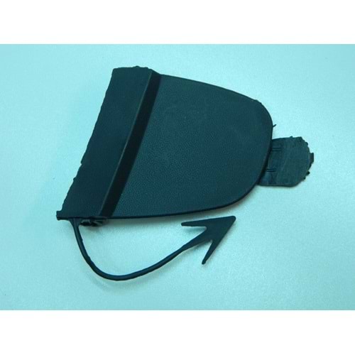 ÇEKİ DEMİR KAPAĞI