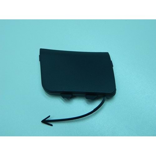 ÇEKİ DEMİR KAPAĞI