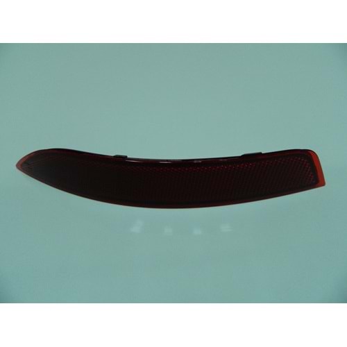 ARKA TAMPON REFLEKTÖRÜ