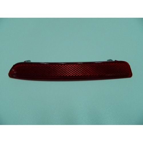 ARKA TAMPON REFLEKTÖRÜ