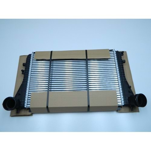 İNTERCOOL RADYATÖRÜ