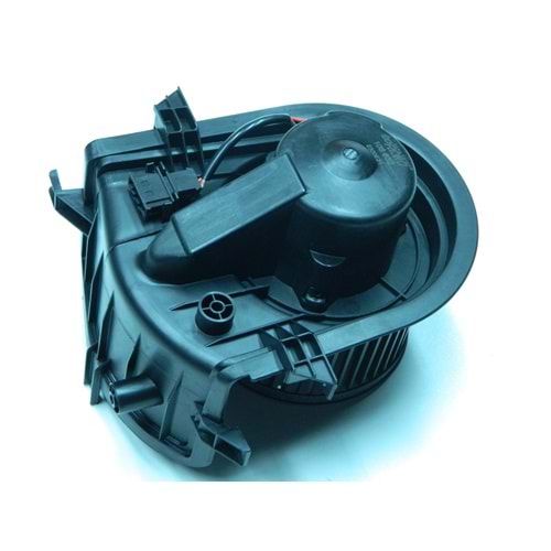 KALORİFER MOTORU POLO CLASSİC 96-00/CADDY 96-04 1H1820021
