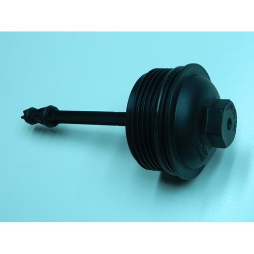 YAĞ FİLTRE KAPAĞI