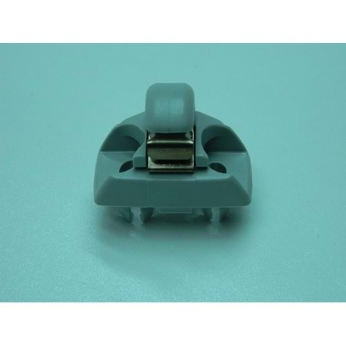 GÜNEŞLİK KLİPSİ