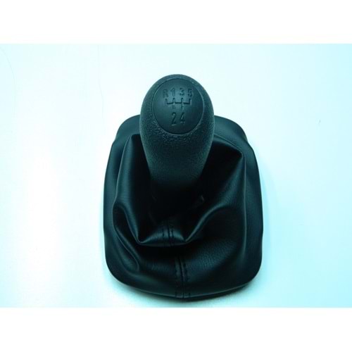 VİTES KÖRÜĞÜ VE TOPUZU