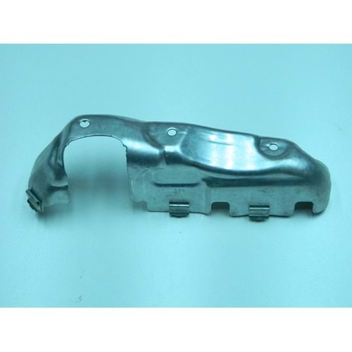 EKSOZ MANİFOLD MUHAFAZA SACI