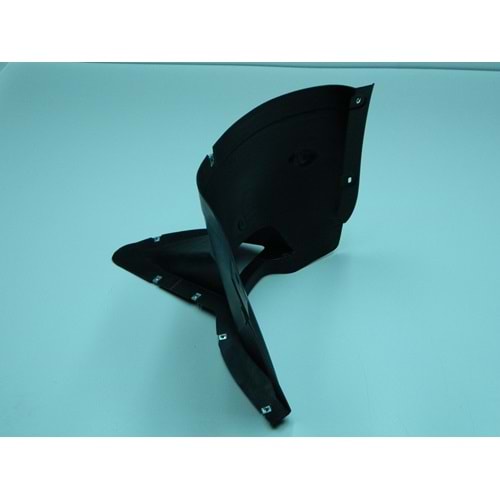 ÇAMURLUK DAVLUNBAZI ÖN SAĞ