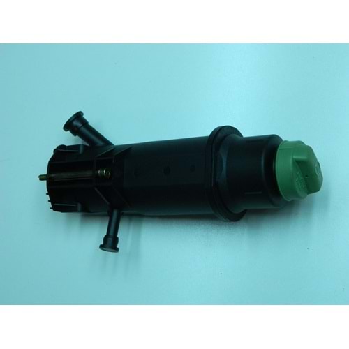 DİREKSİYON YAĞ DEPOSU