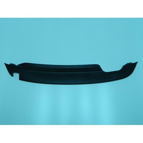 ARKA TAMPON ALT SPOYLERİ