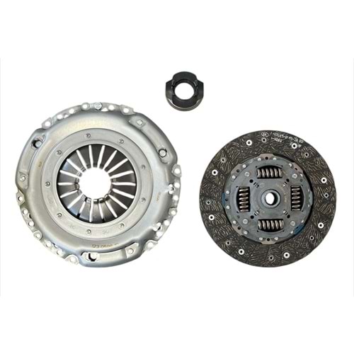 DEBRİYAJ SETİ GOLF6 10-13/JETTA 10-13/POLO 10-- 03L141025Q