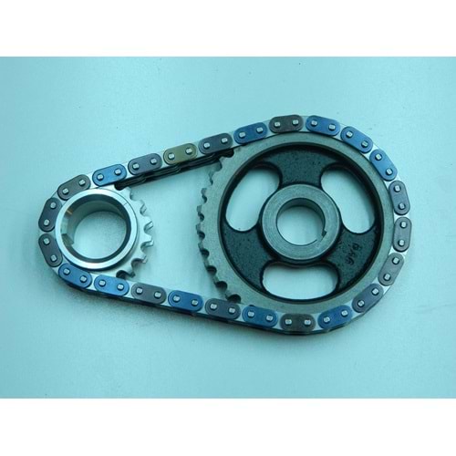 EKSANTRİK ZİNCİR SETİ