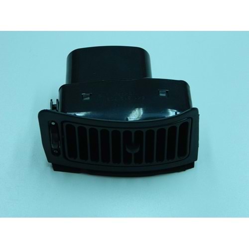 GÖĞÜSLÜK HAVALANDIRMASI POLO CLASSİC 96-00/CADDY 96-04 6K1819703