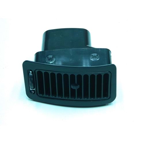 GÖĞÜSLÜK HAVALANDIRMASI