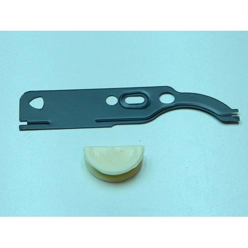 CONTA EKSANTRİK GERGİSİ