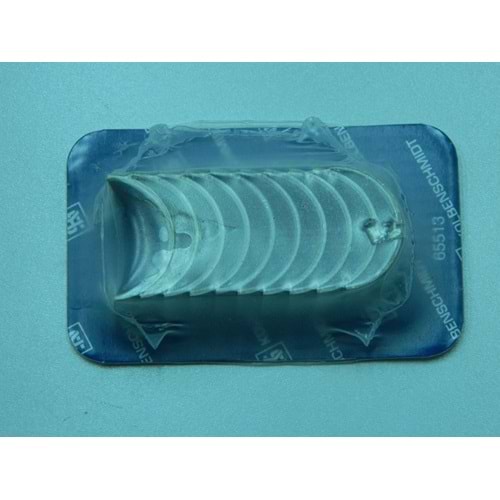 EKSANTRİK YATAK TAKIMI