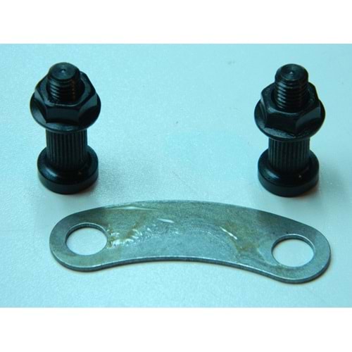 AYNA MAHRUTİ PERÇİN SETİ