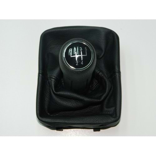 VİTES KÖRÜĞÜ VE TOPUZU