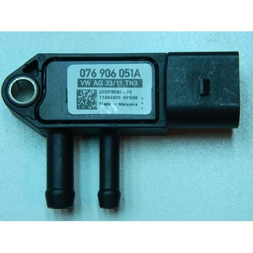 FARK BASINÇ SENSÖRÜ