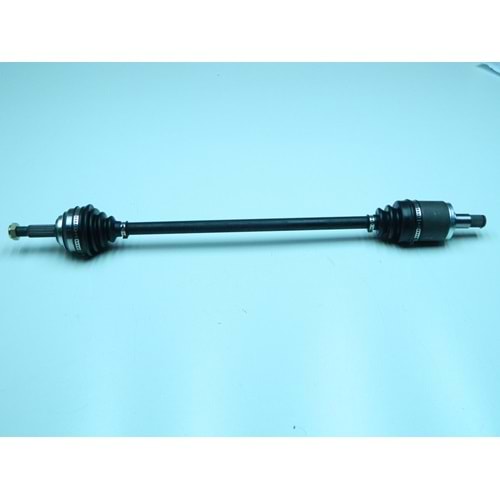 AKS KOMPLE SAĞ FAVORİT 88-95/FELİCİA 95-01 6U0407272FI