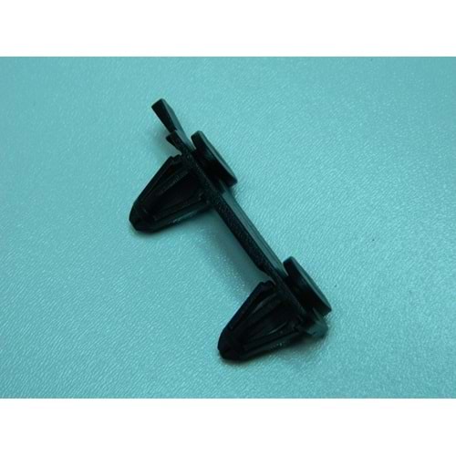 ÇAMURLUK SACI KLİPSİ