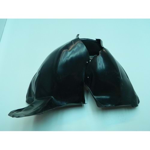 ÇAMURLUK DAVLUNBAZI ÖN SAĞ