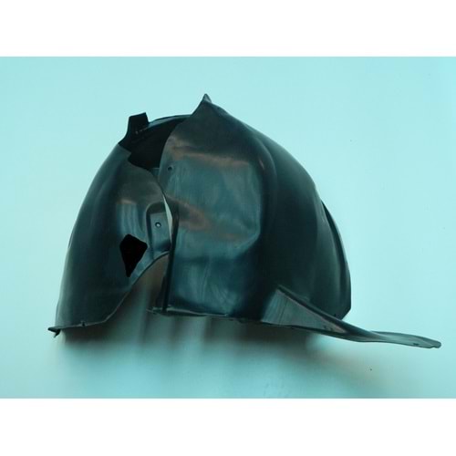 ÇAMURLUK DAVLUNBAZI ÖN SOL