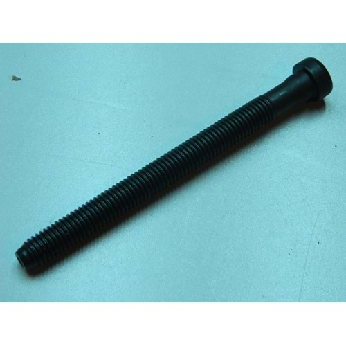 SİLİNDİR KAPAK SAPLAMASI