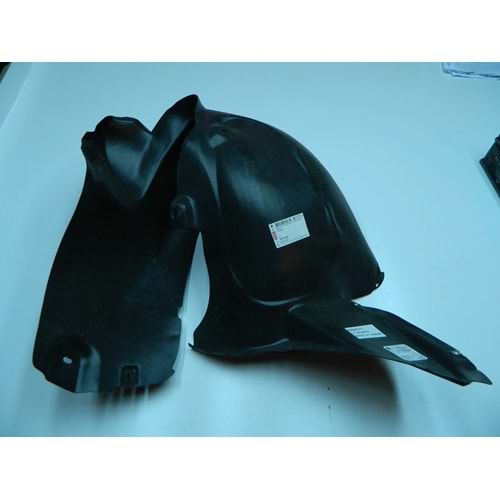 ÇAMURLUK DAVLUNBAZI ÖN SAĞ