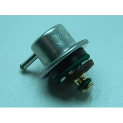 YAKIT BASINÇ REGÜLETÖRÜ