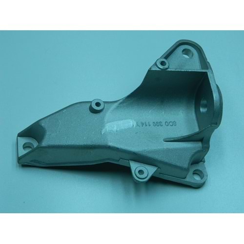 ŞANZUMAN BAĞLANTI AYAĞI