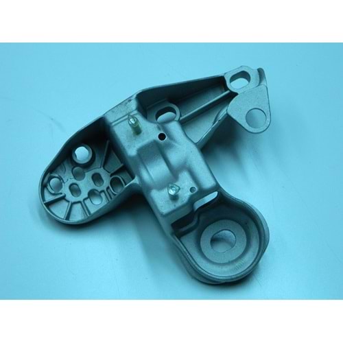MOTOR KULAĞI BAĞLANTI BRAKETİ