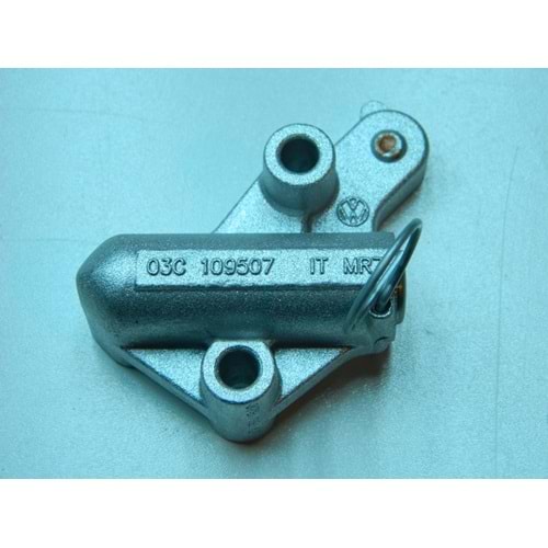 EKSANTRİK ZİNCİR GERGİSİ