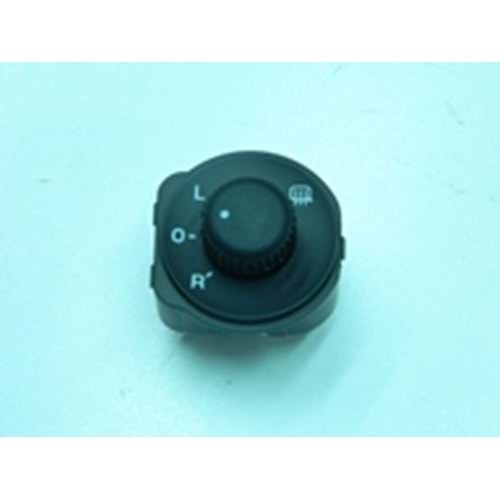 AYNA AYAR DÜĞMESİ